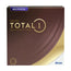 Dailies Total1 Daily Multifocal Lenses , 90 units - -9.75, 8.5, High, 14.1