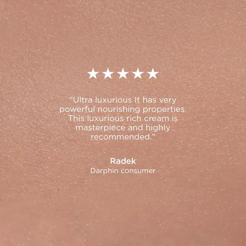 Darphin Anti-Wrinkle Dry Skin Cream 50 ml