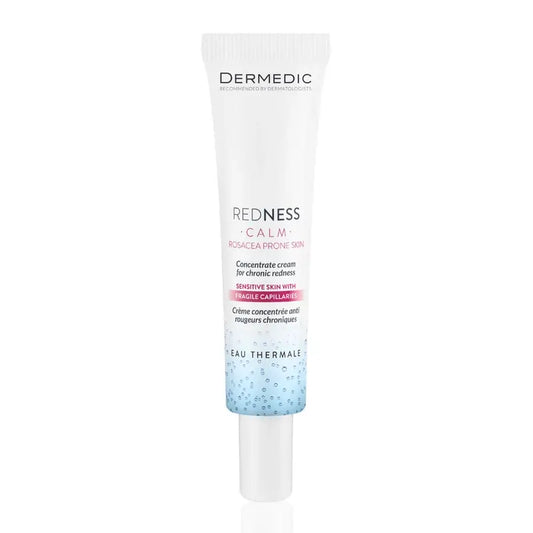 Dermedic Redness Concentrated Anti-Aging Cream, 40 ml