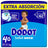 Dodot Baby Dry Size 4 (10-15kg), 62 Nappies