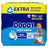 Dodot Baby Dry Size 4 (10-15kg), 62 Nappies
