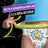 Dodot Ninjamas Size 7 Rocket, 10 Nappies