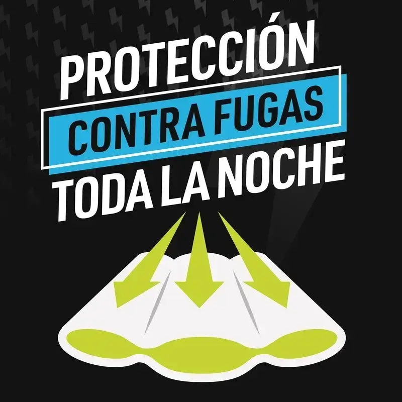 Dodot Ninjamas Size 8 Rocket, 2X9 Nappies