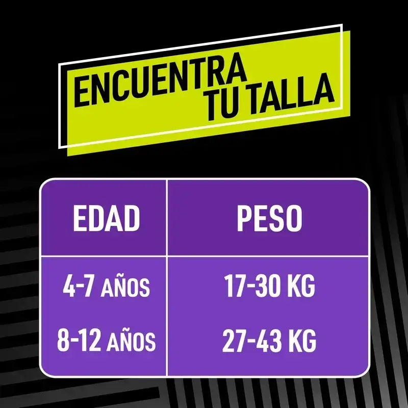 Dodot Ninjamas Size 8 Rocket, 2X9 Nappies