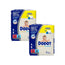 Dodot Sensitive Wipes, 2x216 pieces