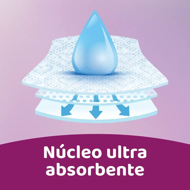 Dodot Activity Size 4+, 10kg-15kg, 144 Nappies