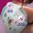 Dodot Activity Size 6+, 14kg-19kg, 117 Nappies