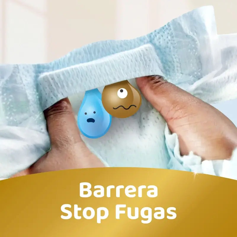 Dodot Sensitive Size 3, 6kg-10kg, 78 Nappies