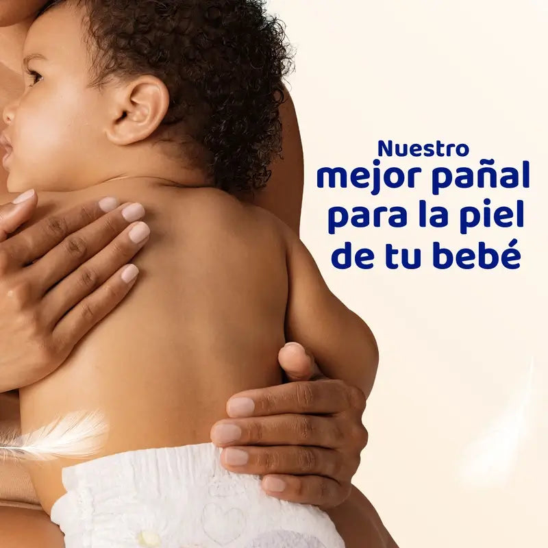 Dodot Sensitive Size 3, 6kg-10kg, 78 Nappies