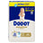 Dodot Sensitive Size 6 Extra-Jumbo, Pack 2 x 41 Nappies + Pure Aqua Baby Wipes, 288 Pcs.