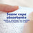 Dodot Sensitive Nappies Extra Absorbency 10-15 kg Size 4+, Pack 2 x 48 Units