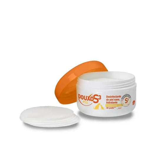 Douxo S3 Pyo, 30 Discs