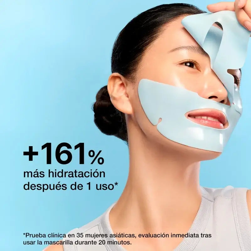 Dr.Jart+ Moisturising Mask Cryo Rubber Moisturizing Mask
