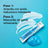 Dr.Jart+ Moisturising Mask Cryo Rubber Moisturizing Mask