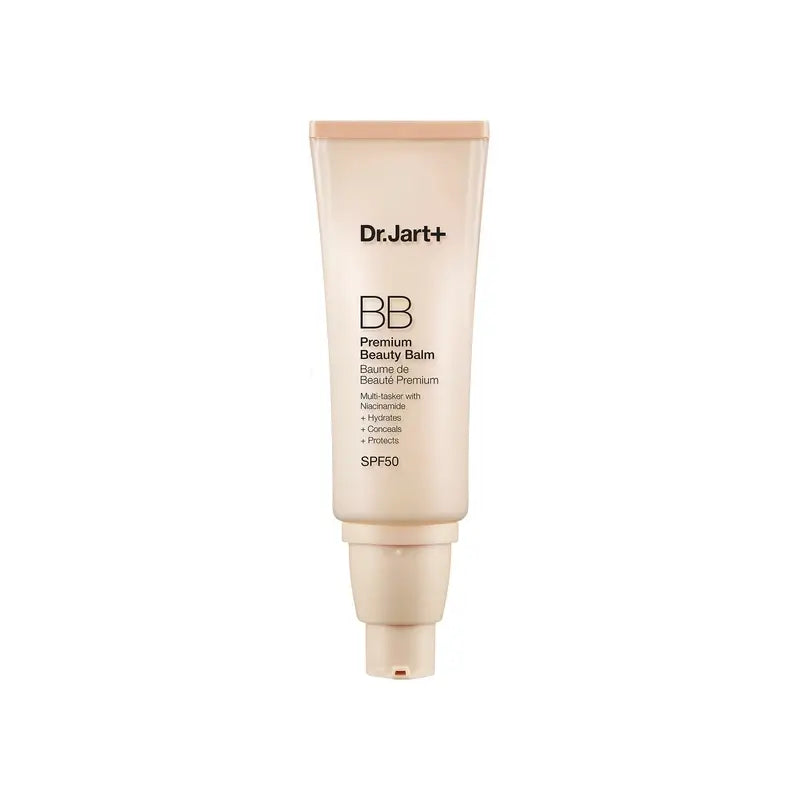 Dr. Jart+ Premium BB Cream With Colour 01 Very Light-Clear, 40 ml