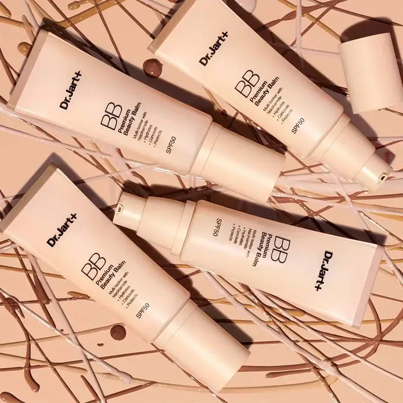 Dr. Jart+ Premium BB Cream With Colour 01 Very Light-Clear, 40 ml