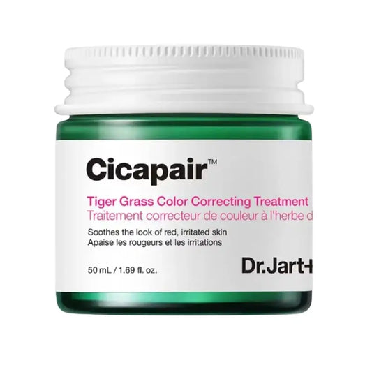 Dr.Jart+ Cicapair Tiger Grass Redness Colour Treatment, 50 ml