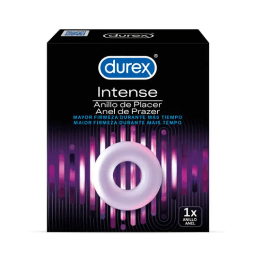 Durex Play Pleasure Ring