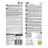 Ecomil Almond Nature Proteine, 1 l