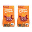 Edgard & Cooper Dog Food 12kg Free Range Chicken, Pack Of 2
