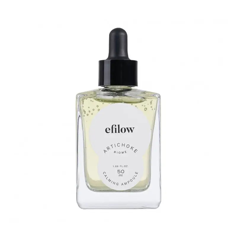 Efilow Artichoke Biome Calming Ampoule , 50 ml
