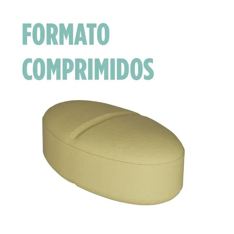 Eladiet Cogniben Plus, 30 tablets