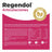 Eladiet Regen & Dol Amp Vegan, 30 tablets