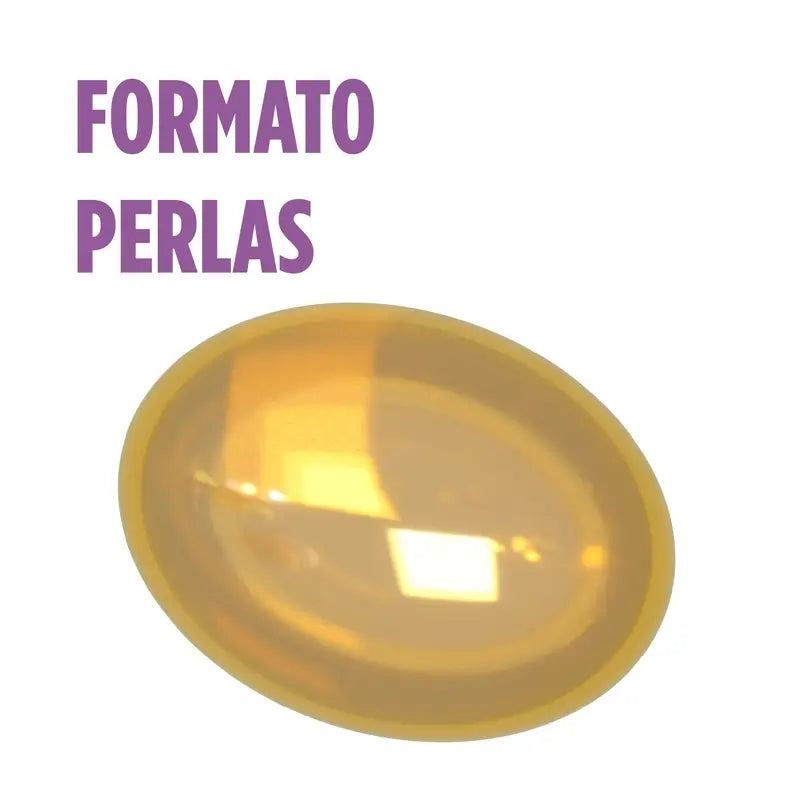 Eladiet Vitawoman Evening Primrose, 200 pearls