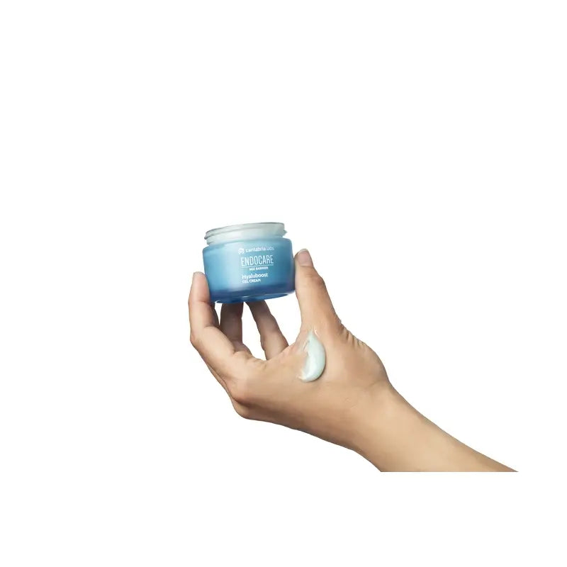 Endocare Age Barrier Hyaluboost Gel Cream, 50 ml