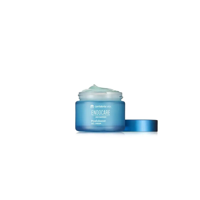 Endocare Age Barrier Hyaluboost Gel Cream, 50 ml