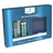 Endocare Tensage High Potency Serum 30 Ml + Brightening Eye Contour 15 Ml + Premium Toiletry Bag