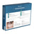 Endocare Tensage High Potency Serum 30 Ml + Brightening Eye Contour 15 Ml + Premium Toiletry Bag
