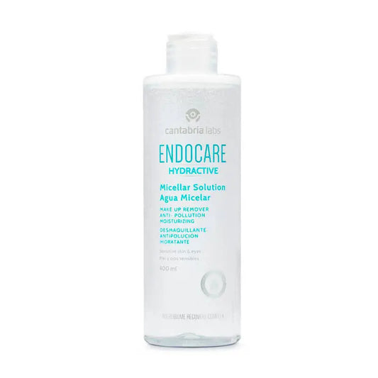 ENDOCARE Hydractive Micellar Water 400 ml