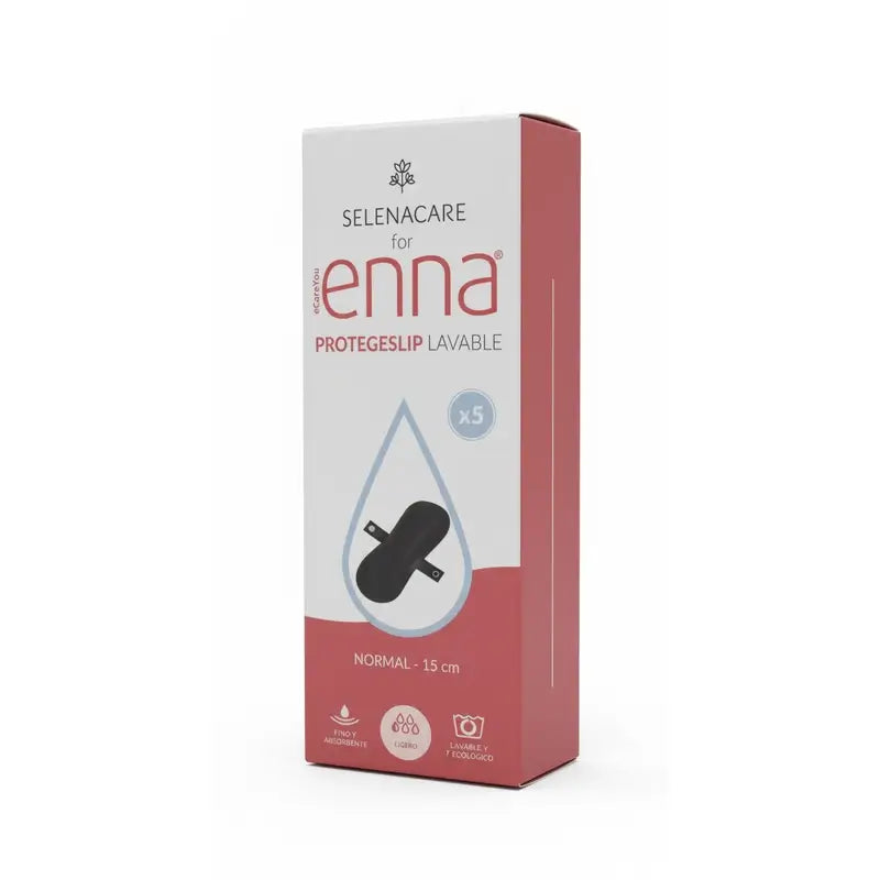 Enna Protect 16 Cm X 5Ml X 5 pcs.