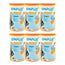 Epaplus Arthicare Collagen Vanilla Flavour, Pack 6 x 328 grams