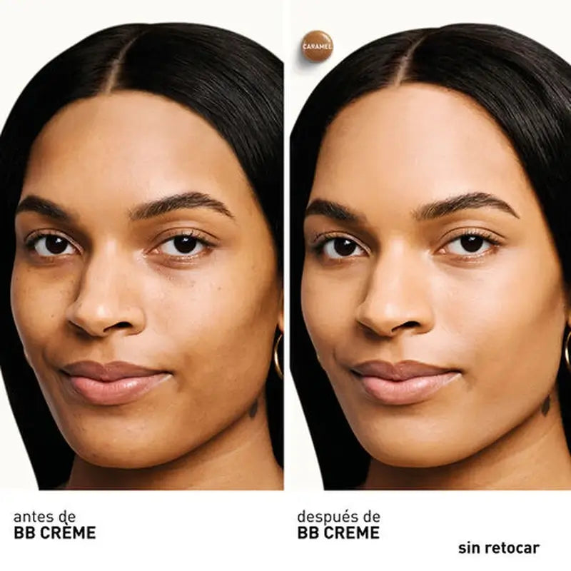 Erborian Bb Creme Caramel R22, 15 ml