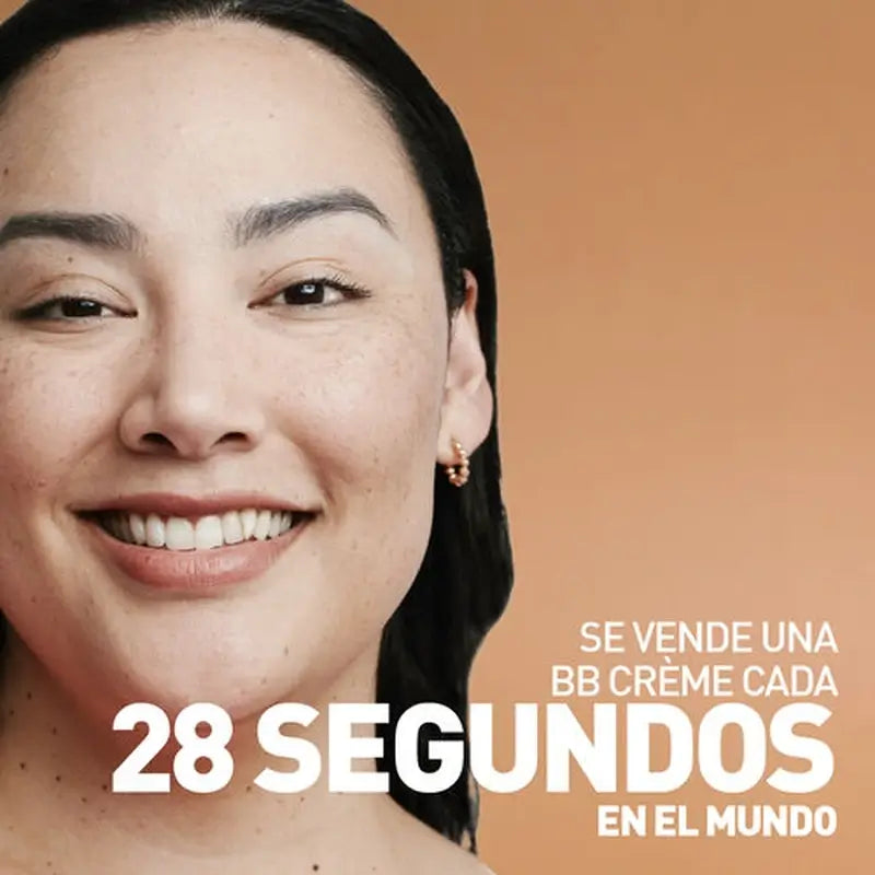 Erborian Bb Creme Caramel R22, 15 ml