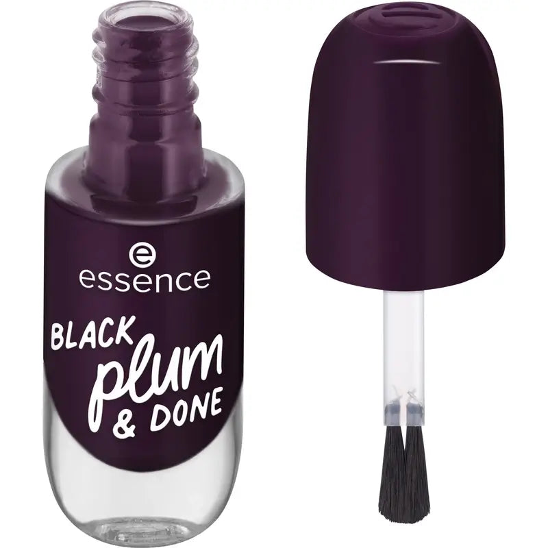 Essence Gel Nail Polish Nail Colour 84 , 8 ml