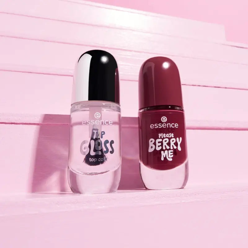 Essence Gel Nail Polish 14, 8 ml