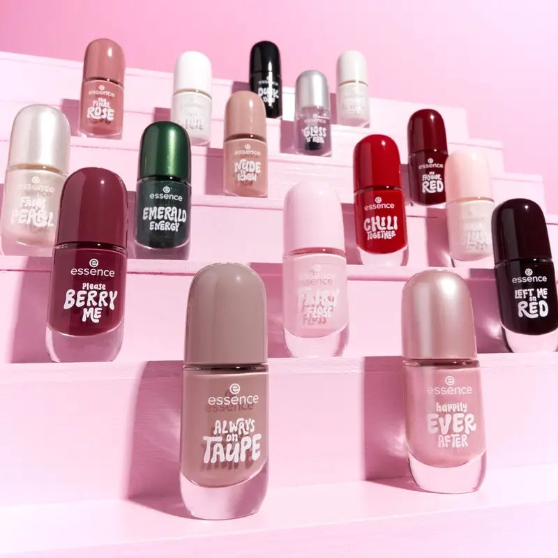 Essence Gel Nail Polish 14, 8 ml