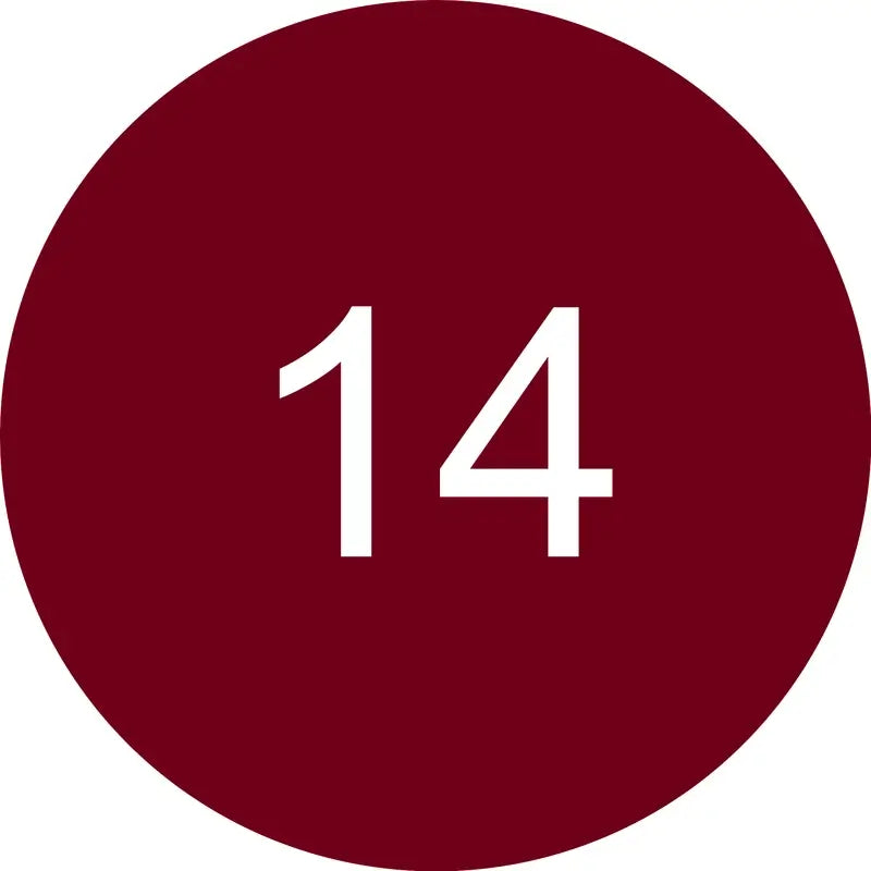 Essence Gel Nail Polish 14, 8 ml