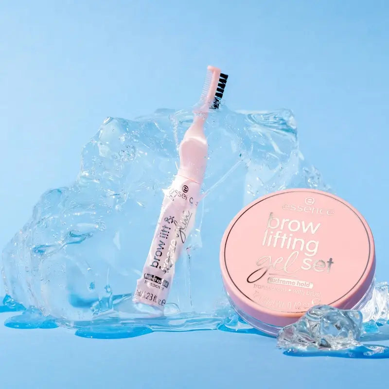 Essence Brow Lift & Freeze Brow Fixer 01 , 7 ml