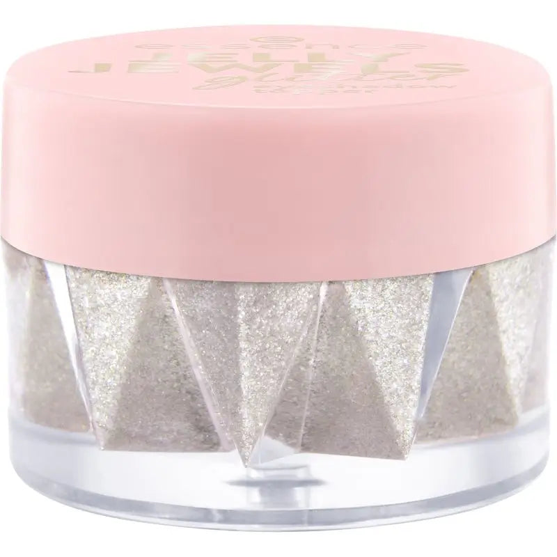 Essence Topper Shimmer Eyeshadow Jelly Jewels 01 , 4.2 gr