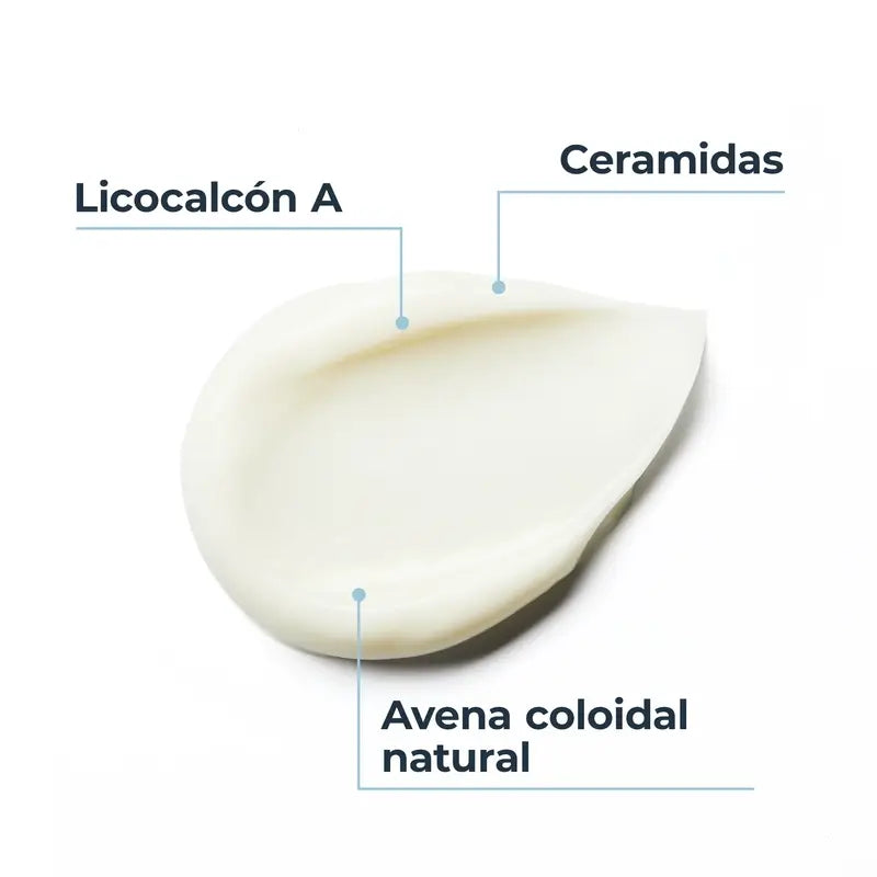 Eucerin Atopicontrol Hand Cream, 75 ml