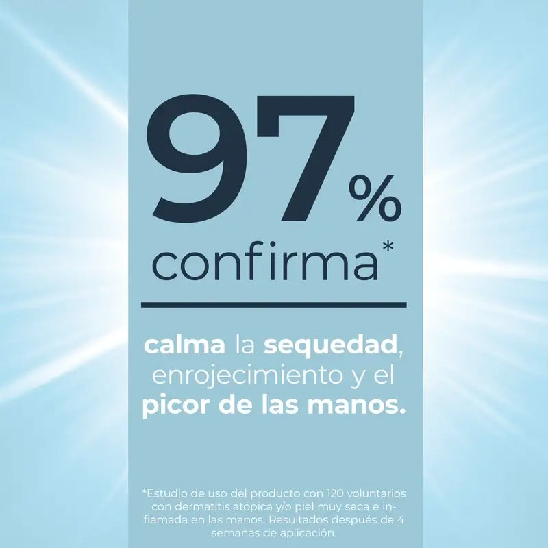 Eucerin Atopicontrol Hand Cream, 75 ml