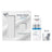 Eucerin Anti-Ageing Pack - Firming Serum 3D, 30 Ml + Mini Size Day Fps 30 20 Ml