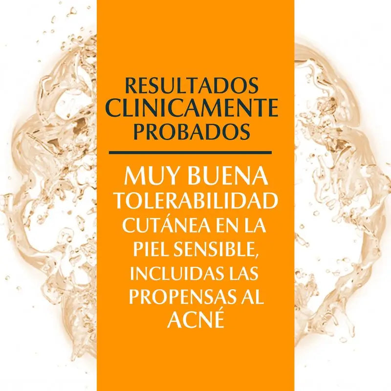 Eucerin Clear Sun Spray SPF50, 200 ml