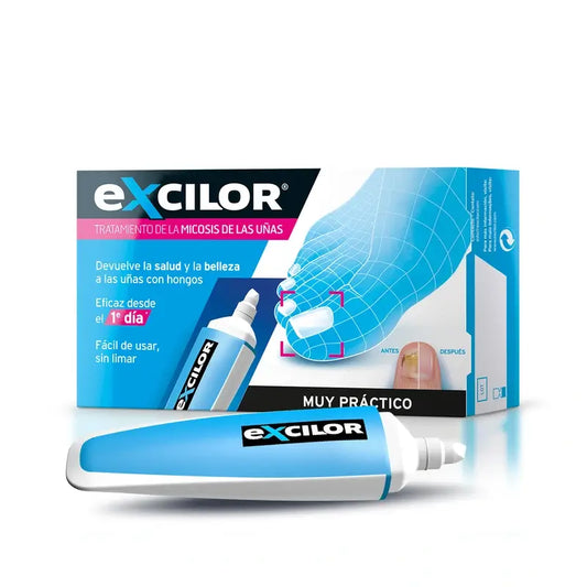 Excilor Pen Nail Mycosis Treatment, 3.3 ml