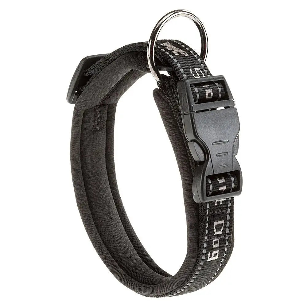 Ferplast Collar Sport Perro C25 45  Gris