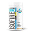 Fire Nutrition Iso-Fire Drink Naranja 1Kg.
